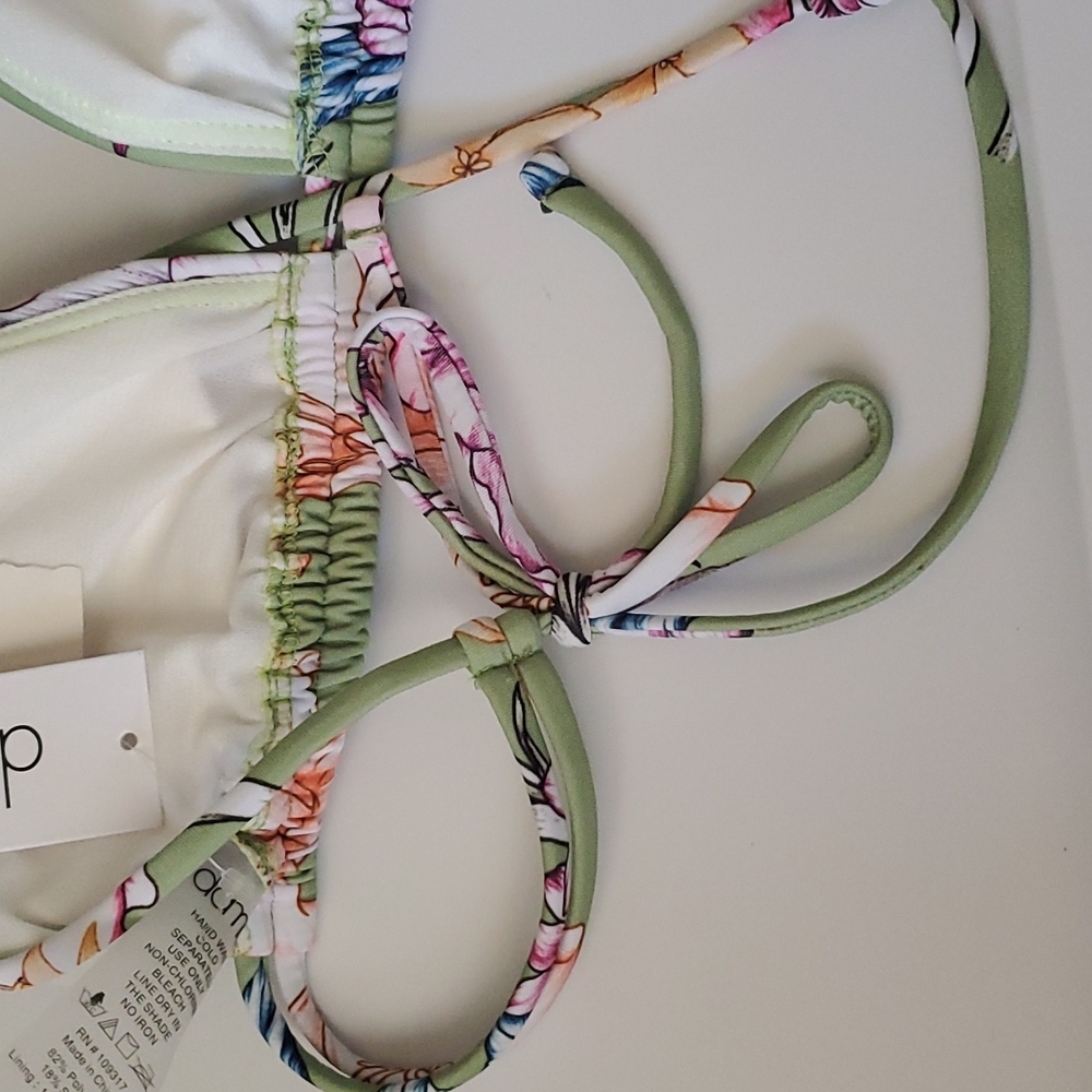 New Damsel Bikini Set size L - Picture 10 of 10
